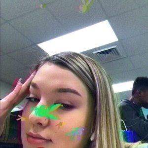 Meet your Posher, Kaelyn's